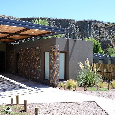Posada Del Blanco Potrerillos Exterior photo
